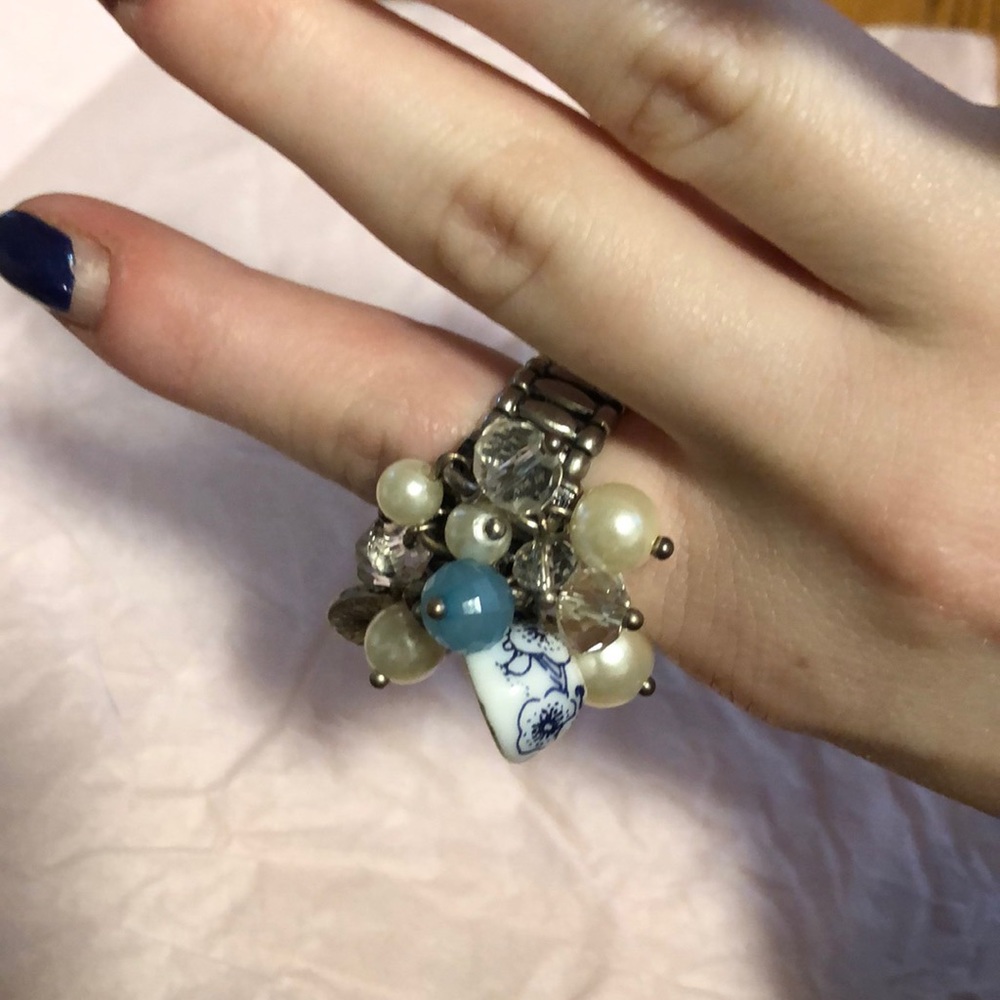 Statement Ring - Picture 7 of 7